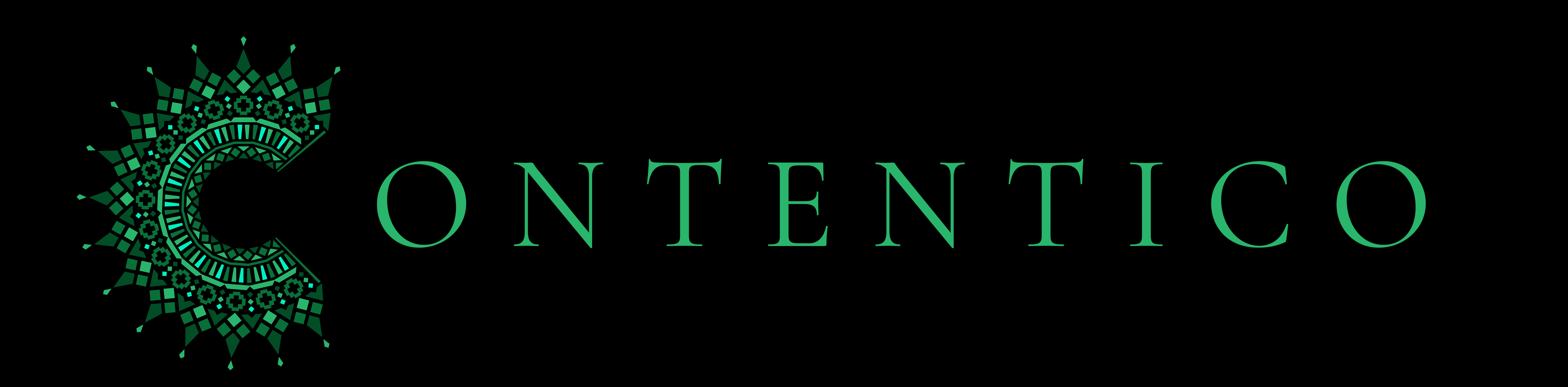 Contentico Logo